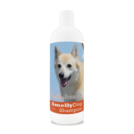 Pamperedpets Smelly Dog Baking Soda Shampoo - 8 oz PA3491027